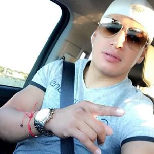 Meet your Posher, Ruben